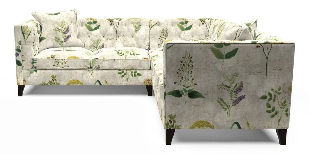 Large Corner Sofa