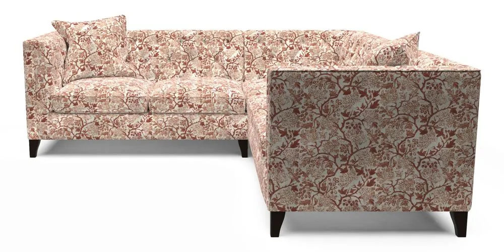 Large Corner Sofa