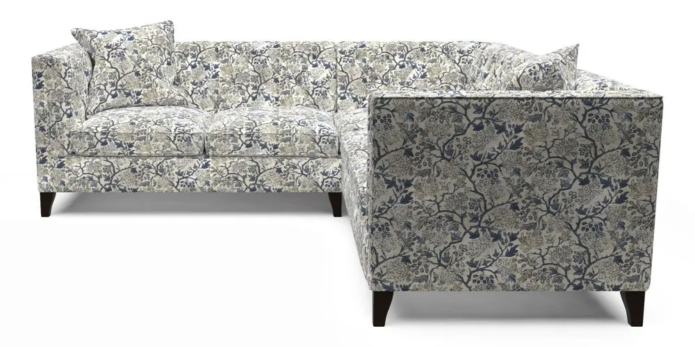 Large Corner Sofa