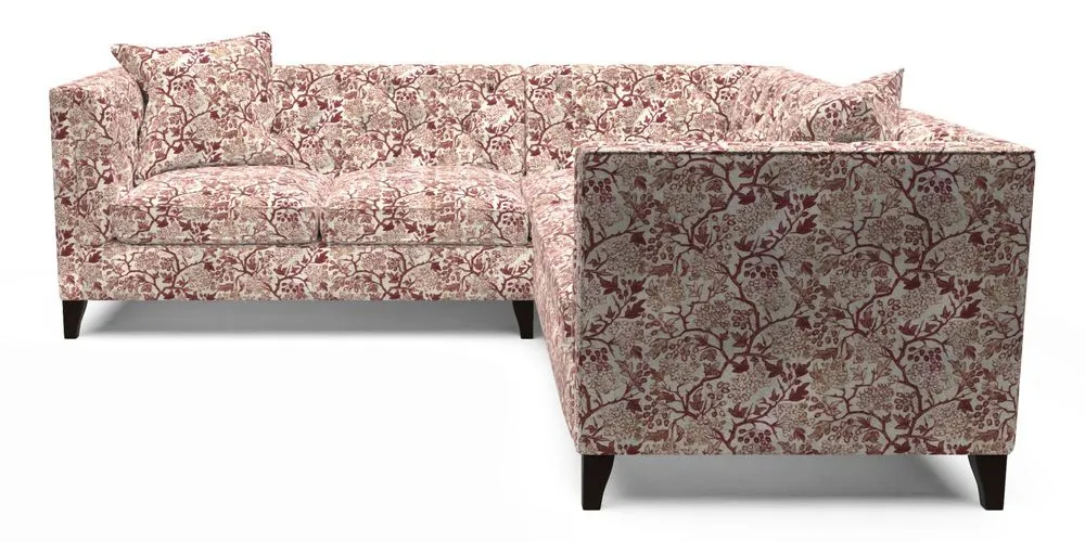 Large Corner Sofa