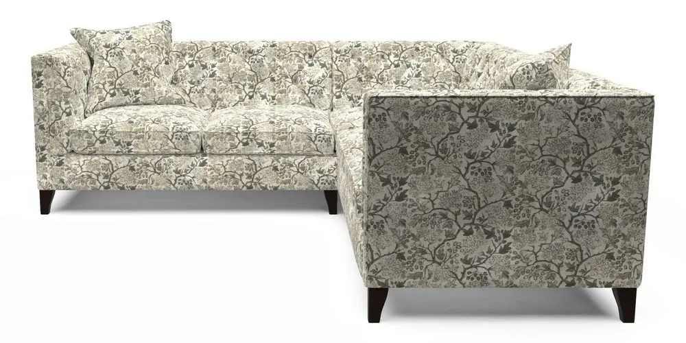 Large Corner Sofa