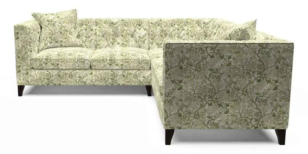 Large Corner Sofa