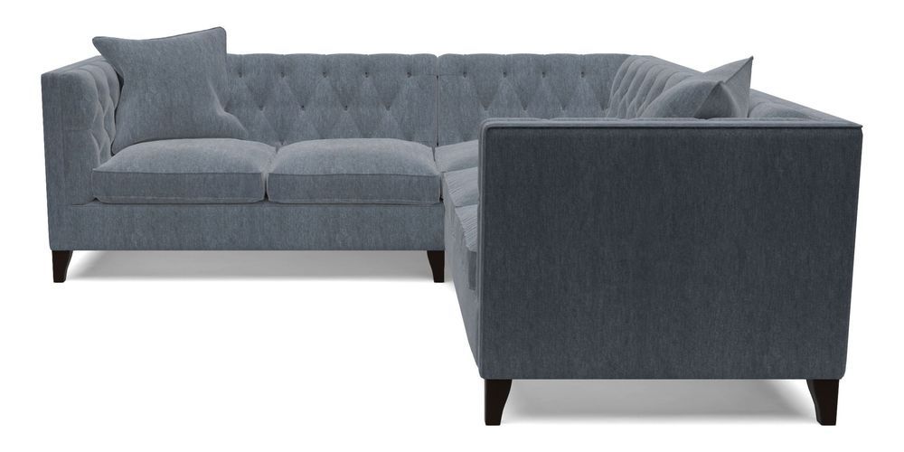 Large Corner Sofa
