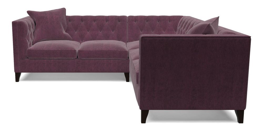 Large Corner Sofa
