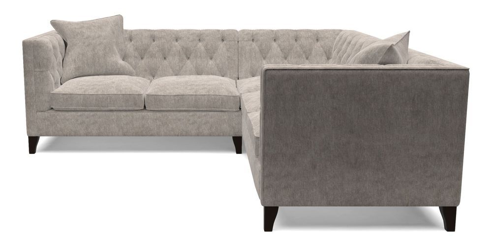 Large Corner Sofa