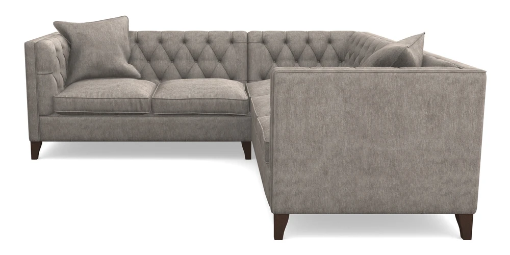 Large Corner Sofa