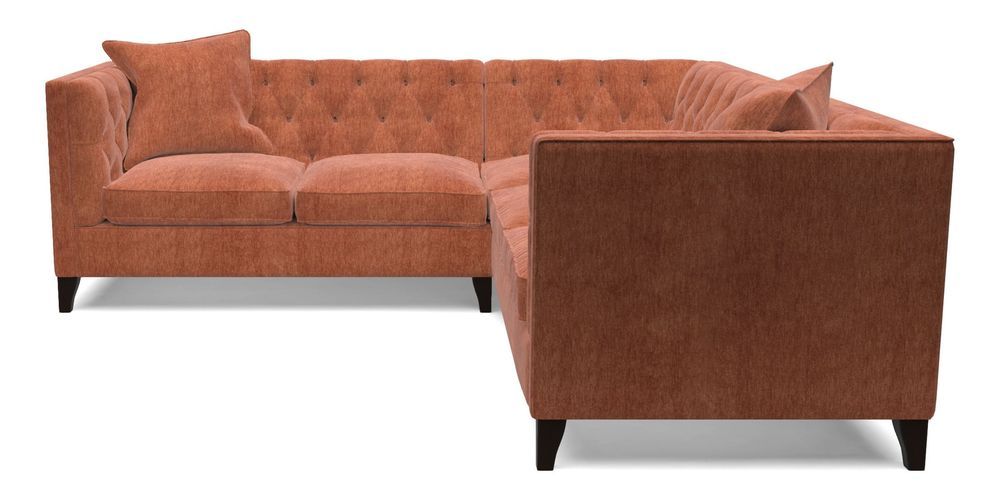Large Corner Sofa