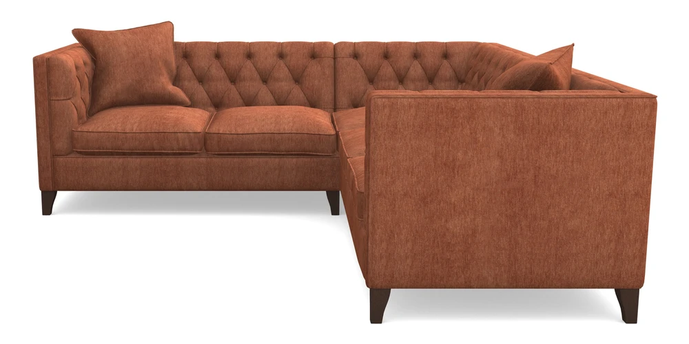 Large Corner Sofa