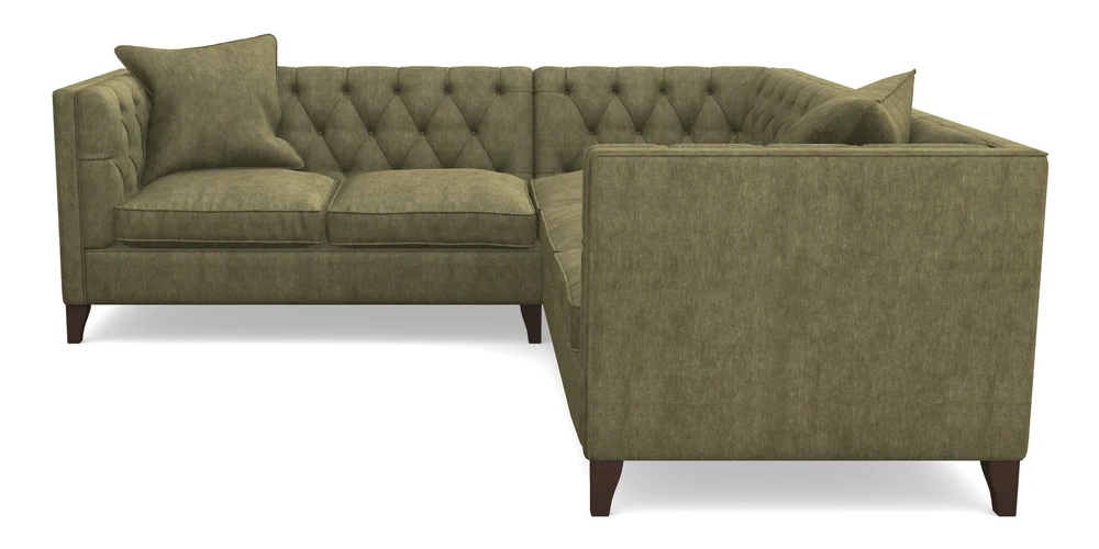 Large Corner Sofa