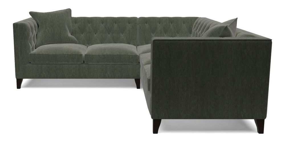 Large Corner Sofa