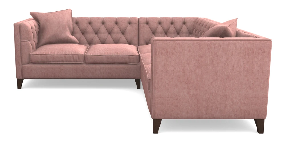 Large Corner Sofa