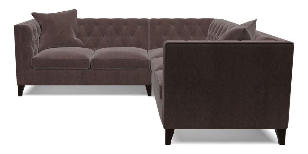 Large Corner Sofa