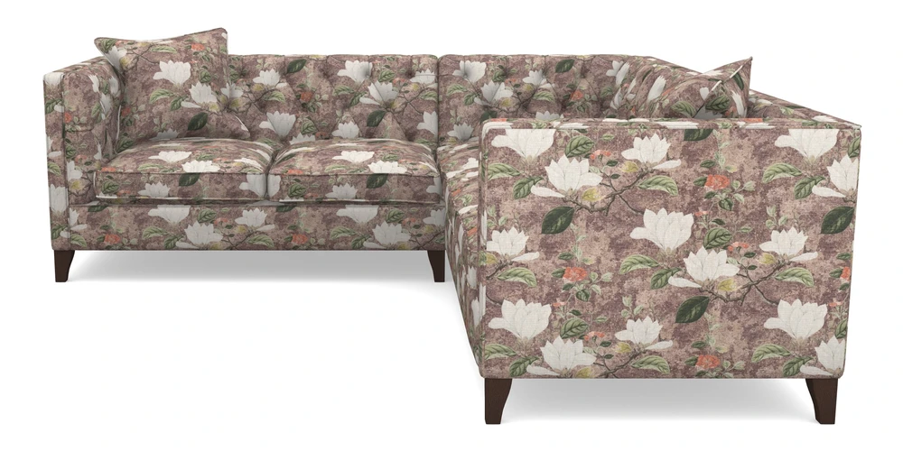 Large Corner Sofa