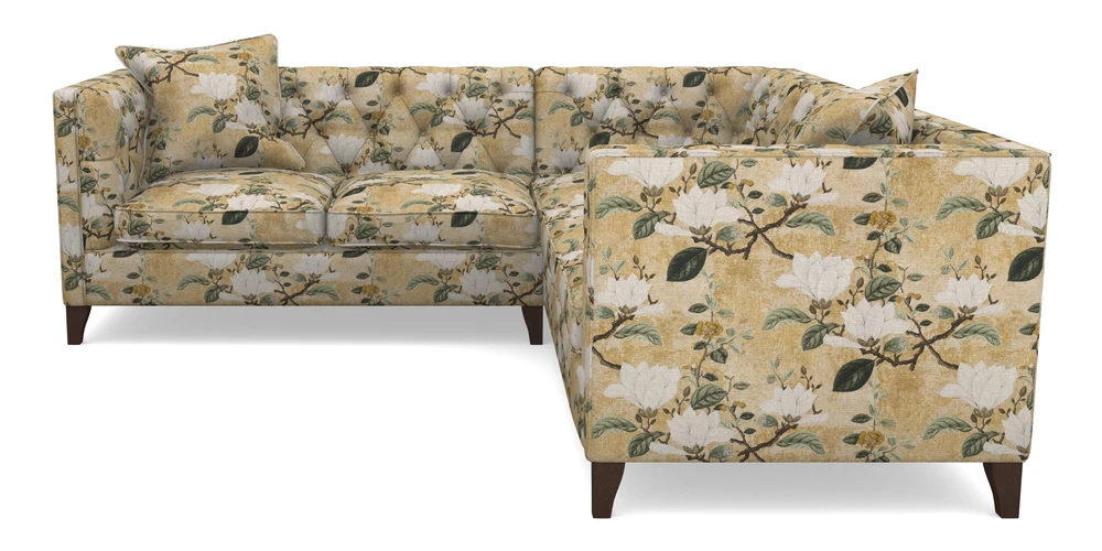 Large Corner Sofa