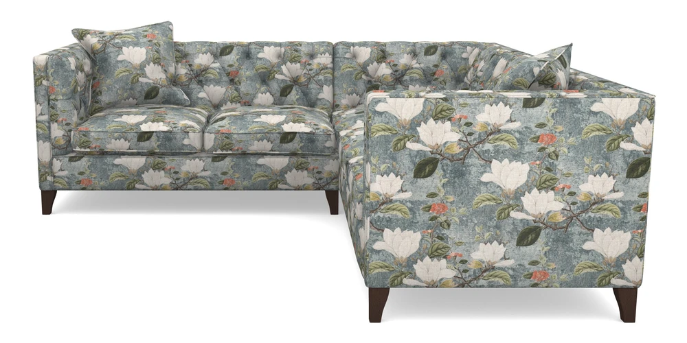 Large Corner Sofa