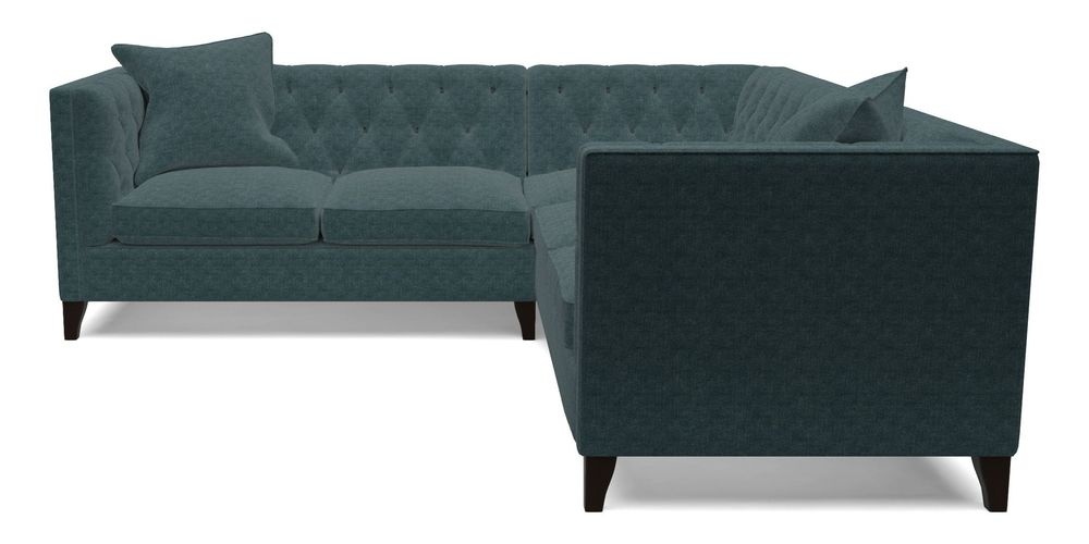 Large Corner Sofa