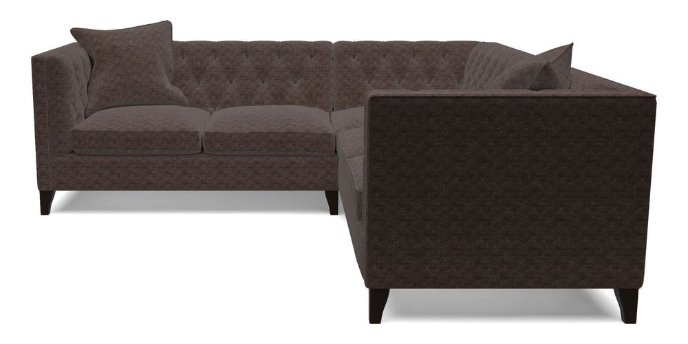 Large Corner Sofa