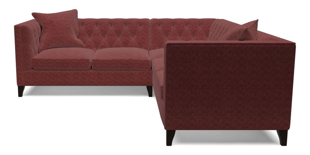Large Corner Sofa