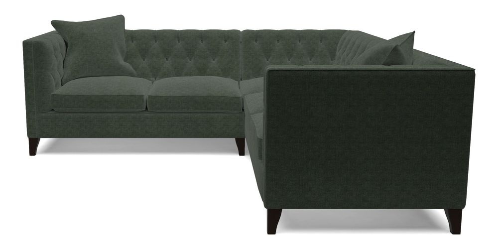 Large Corner Sofa