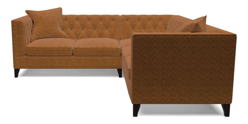 Large Corner Sofa