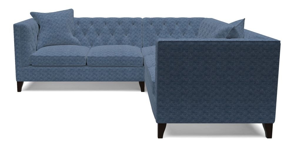 Large Corner Sofa