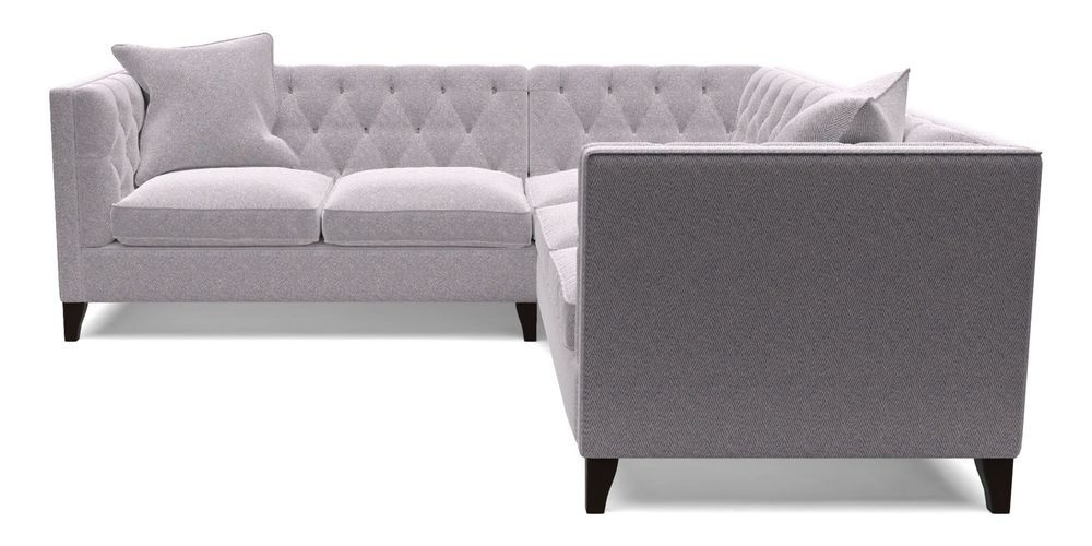 Large Corner Sofa