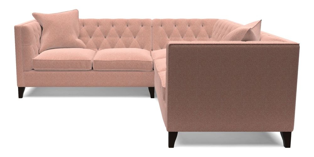 Large Corner Sofa