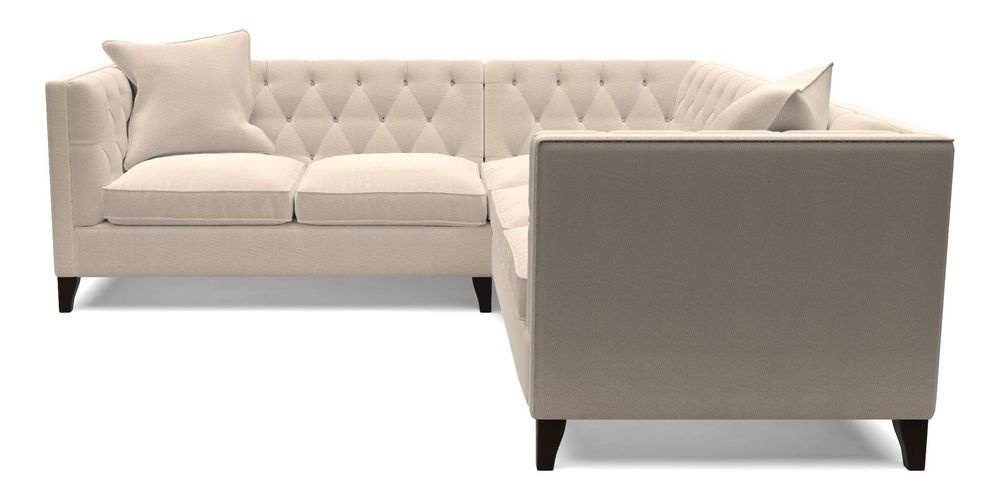 Large Corner Sofa
