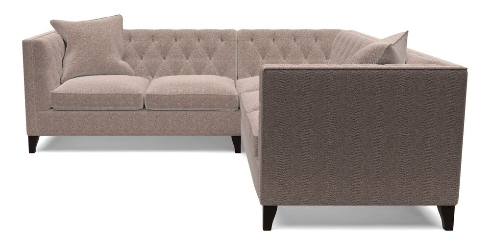 Large Corner Sofa