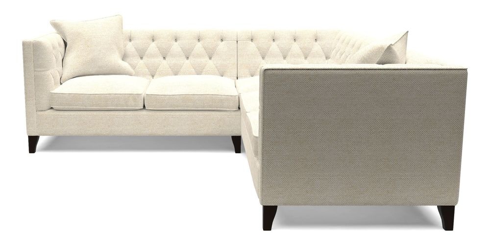 Large Corner Sofa