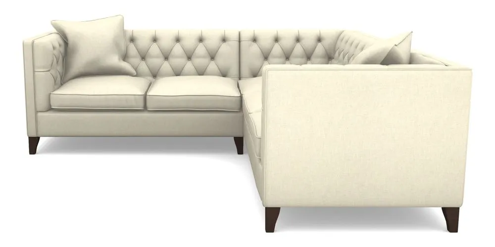 Large Corner Sofa