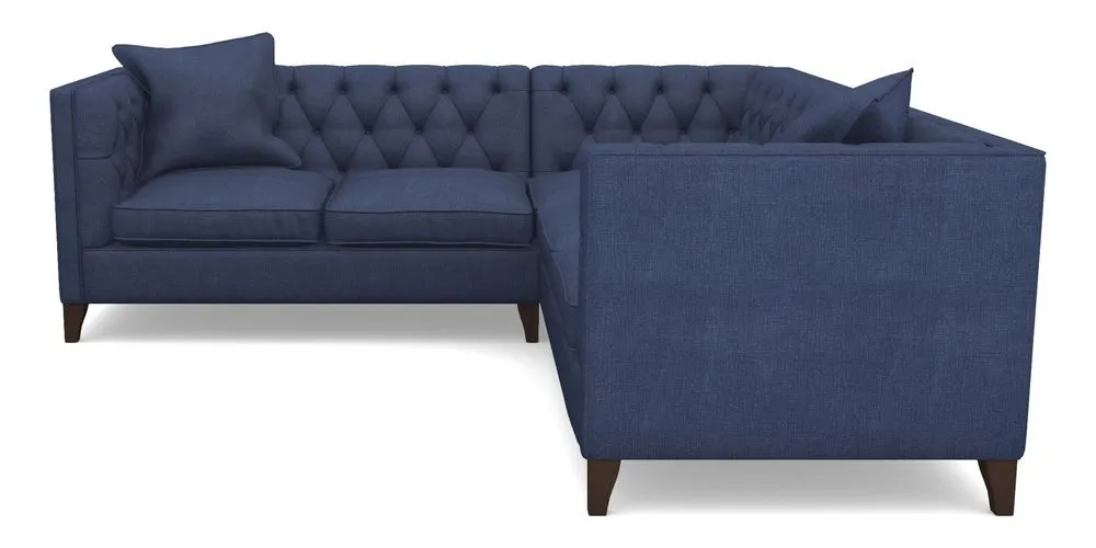 Large Corner Sofa