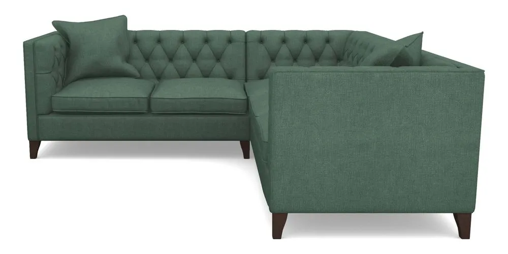 Large Corner Sofa