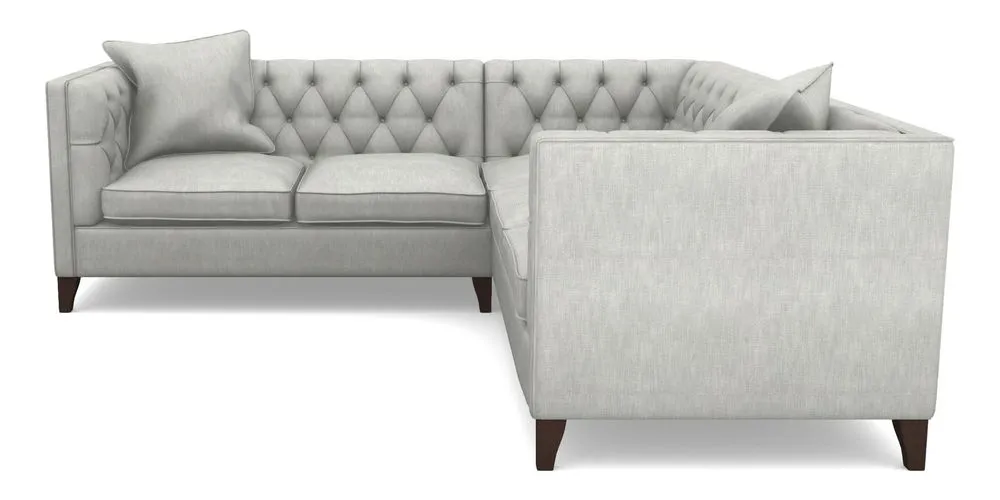 Large Corner Sofa