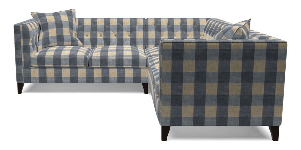 Large Corner Sofa
