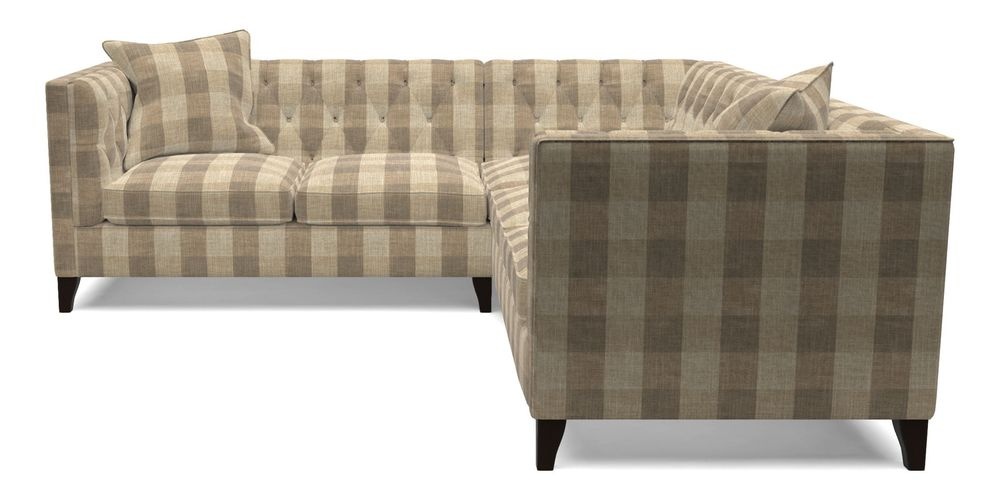Large Corner Sofa