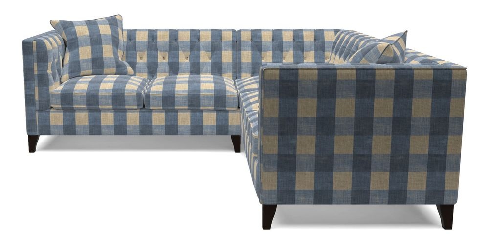 Large Corner Sofa
