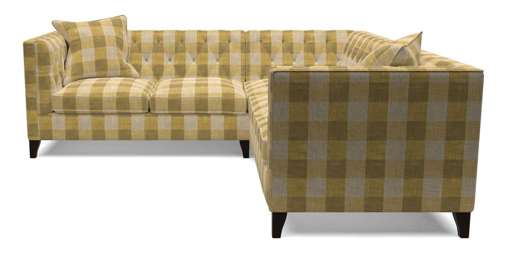 Large Corner Sofa