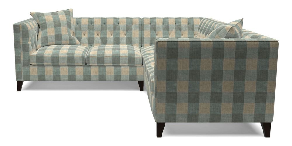 Large Corner Sofa
