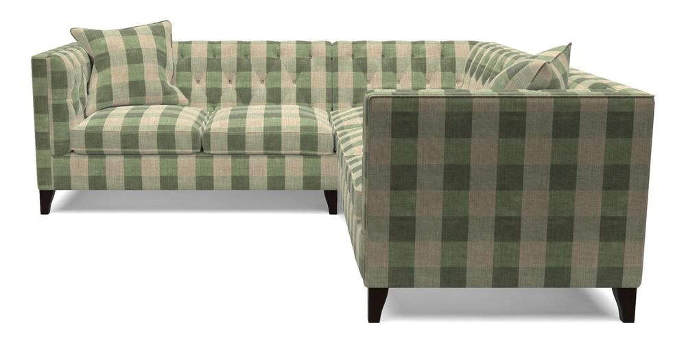 Large Corner Sofa
