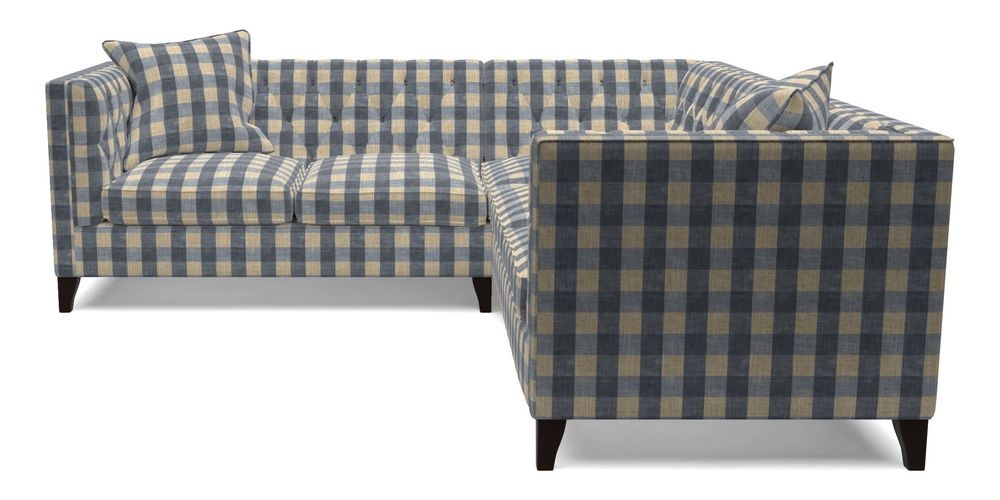 Large Corner Sofa