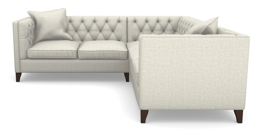 Large Corner Sofa