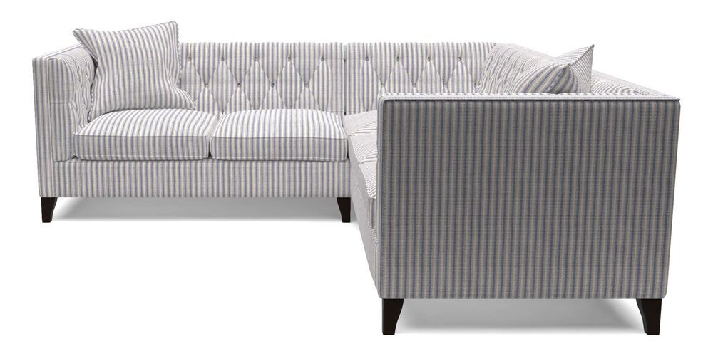 Large Corner Sofa