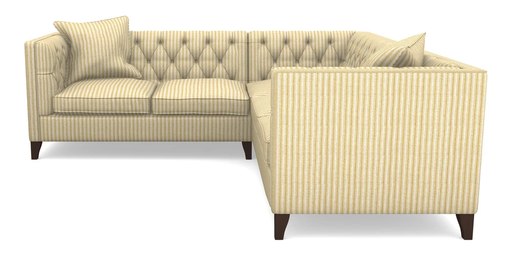 Large Corner Sofa