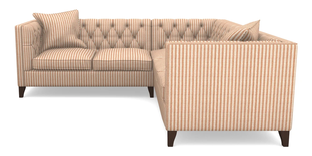 Large Corner Sofa