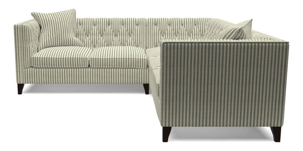 Large Corner Sofa