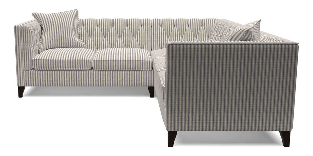 Large Corner Sofa
