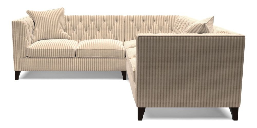 Large Corner Sofa