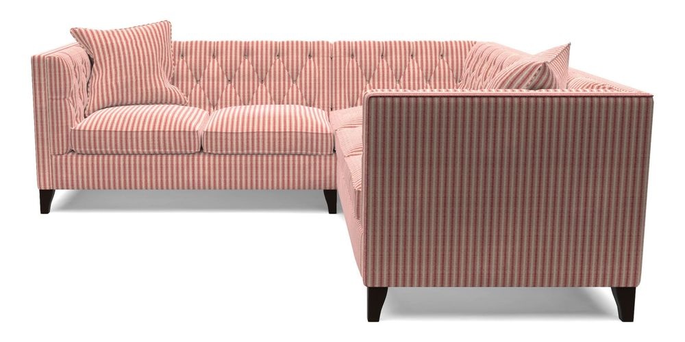 Large Corner Sofa
