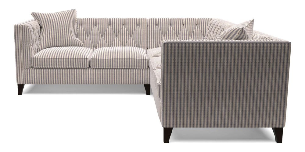 Large Corner Sofa